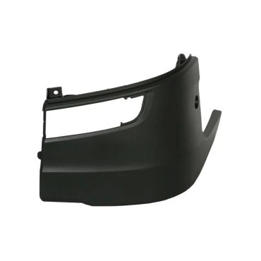 УГОЛ БАМПЕРА SCANIA ЛЕВЫЙ SCANIA SERIES 7 (2017-, ЕВРО 6