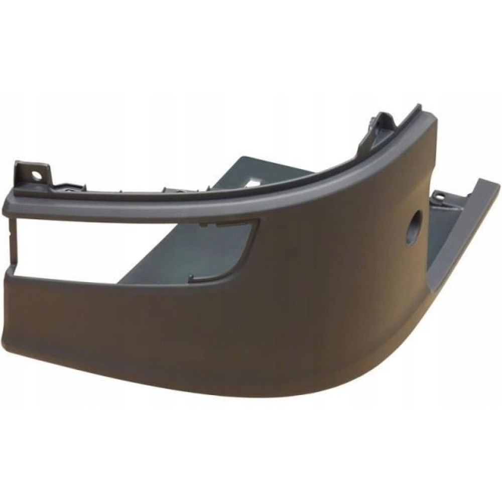 УГОЛ БАМПЕРА ЛЕВЫЙ  SCANIA SERIES 7 (2017-, ЕВРО 6