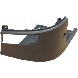 УГОЛ БАМПЕРА ЛЕВЫЙ  SCANIA SERIES 7 (2017-, ЕВРО 6