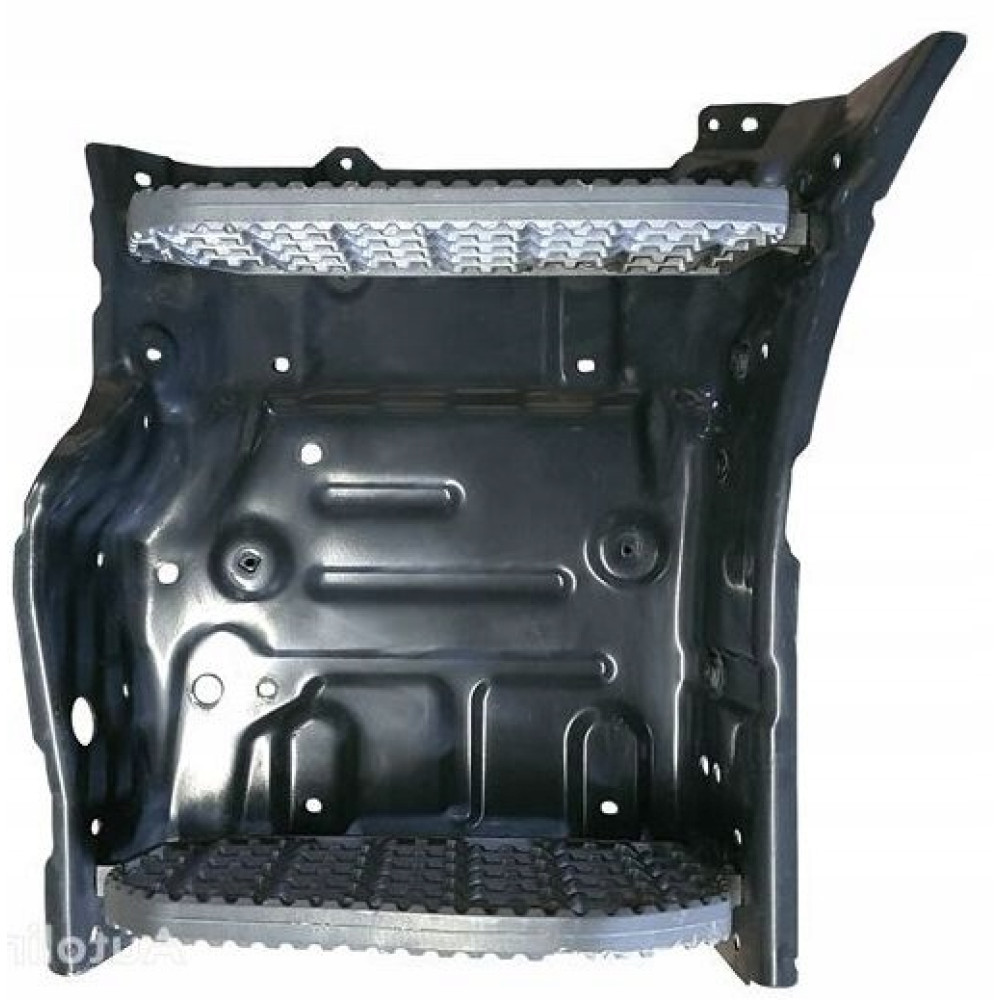 МЕТАЛЛИЧЕСКАЯ РАМА ПОДНОЖКИ ЛЕВАЯ SCANIA SERIES 7 (2017-, ЕВРО 6