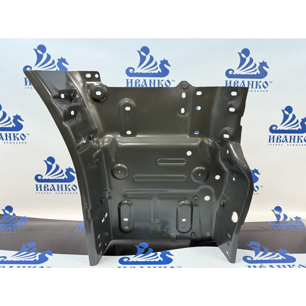 МЕТАЛЛИЧЕСКАЯ РАМА ПОДНОЖКИ ПРАВАЯ  SCANIA SERIES 7 (2017-, ЕВРО 6