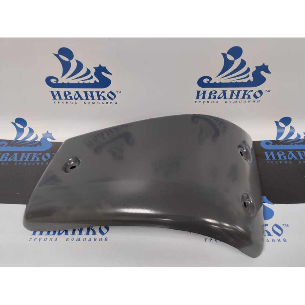 БАМПЕР,ЛЕВЫЙ RENAULT PREMIUM 2 (2005 >)