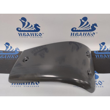 БАМПЕР,ЛЕВЫЙ RENAULT PREMIUM 2 (2005 >)