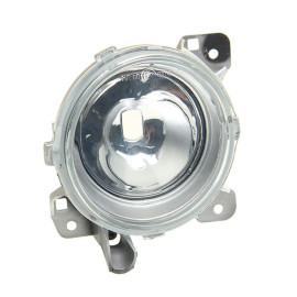 ФАРА ПЕРЕДНЯЯ ПРОТИВОТУМАННАЯ ЛЕВАЯ ВНУТРЕННЯЯ SCANIA 5-SERIES 04/01-16/01