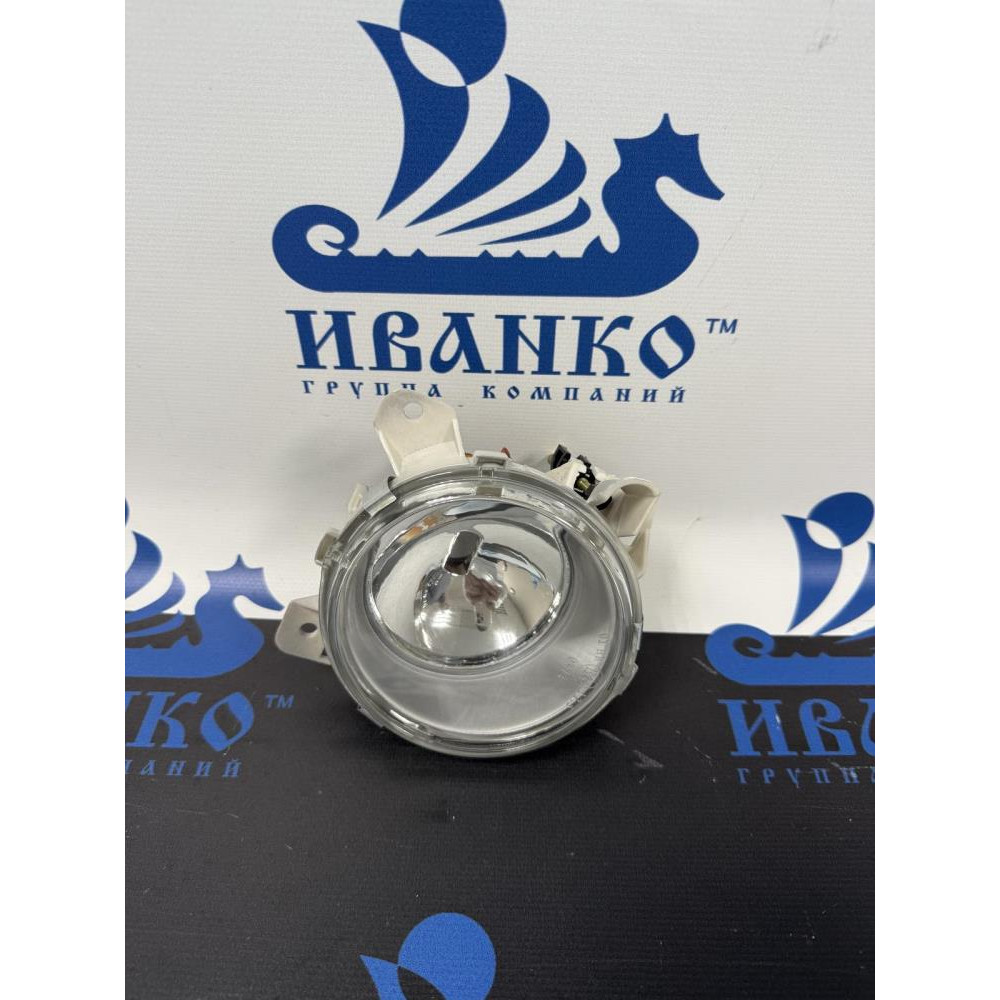 ФАРА ПЕРЕДНЯЯ ПРОТИВОТУМАННАЯ ЛЕВАЯ ВНУТРЕННЯЯ SCANIA 5-SERIES 04/01-16/01