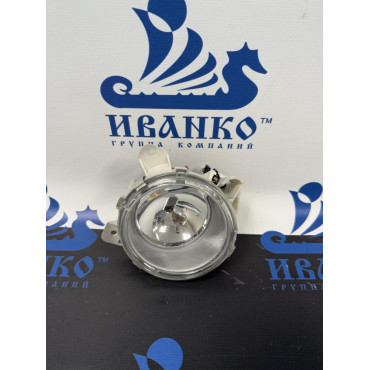 ФАРА ПЕРЕДНЯЯ ПРОТИВОТУМАННАЯ ЛЕВАЯ ВНУТРЕННЯЯ SCANIA 5-SERIES 04/01-16/01