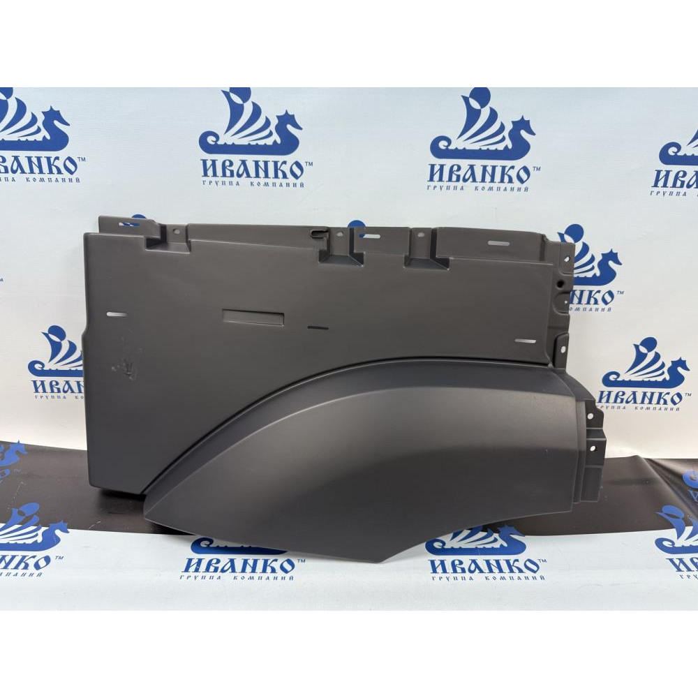 ПРОДЛЕНИЕ КАБИНЫ, ПРАВОЕ MERCEDES ACTROS MP4