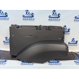 ПРОДЛЕНИЕ КАБИНЫ, ПРАВОЕ MERCEDES ACTROS MP4