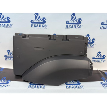 ПРОДЛЕНИЕ КАБИНЫ, ПРАВОЕ MERCEDES ACTROS MP4