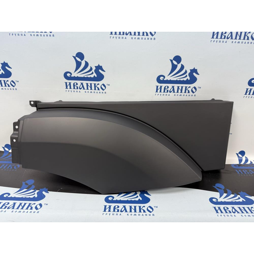 ПРОДЛЕНИЕ КАБИНЫ, ЛЕВОЕ MERCEDES ACTROS MP4