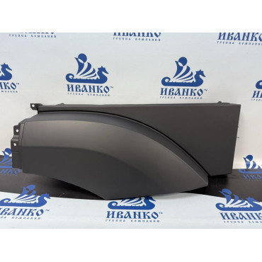 ПРОДЛЕНИЕ КАБИНЫ, ЛЕВОЕ MERCEDES ACTROS MP4