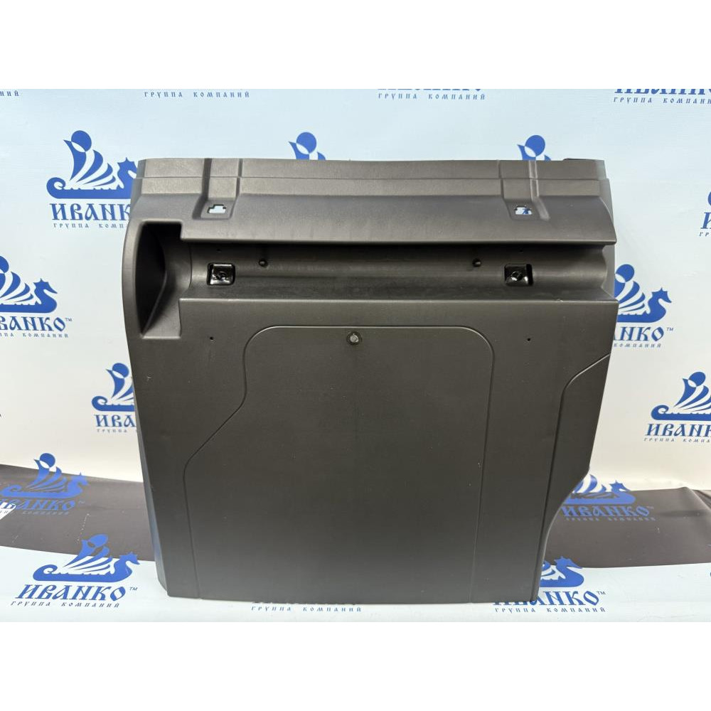 КРЫЛО  КОЛЕСНОЙ АРКИ ACTROS MP4 2012