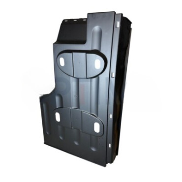 ЗАДНЕЕ КРЫЛО ПЕРЕДНЕГО КОЛЕСА ПРАВОЕ ACTROS MP4 2012