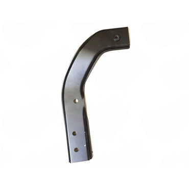 КРОНШТЕЙН ПРАВЫЙ ЦЕНТРАЛЬНОГО УСИЛИТЕЛЯ РЕШЕТКИ РАДИАТОРА MERCEDES-BENZ ACTROS MP3 2008-2012, MP2 20