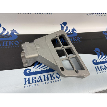 КРОНШТЕЙН ПОДНОЖКИ, ПРАВЫЙ DAF XF95, XF/105 (2002- 2011)