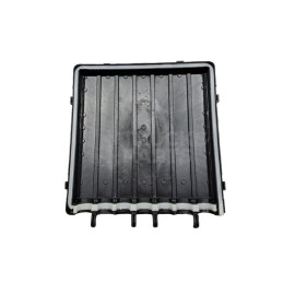 КОЖУХ ВОЗДУШНОГО ФИЛЬТРА КАБИНЫ MERCEDES-BENZ ACTROS MP2/MP3 1844 (01.02-)