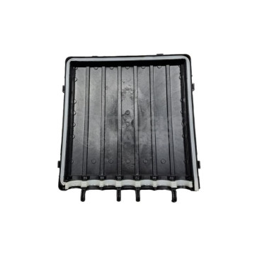 КОЖУХ ВОЗДУШНОГО ФИЛЬТРА КАБИНЫ MERCEDES-BENZ ACTROS MP2/MP3 1844 (01.02-)