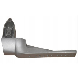 КРОНШТЕЙН КРЕПЛЕНИЯ СТУПЕНЬКИ ПЕРЕДНИЙ ЛЕВЫЙ MERCEDES BENZ TRUCK ACTROS MP2/MP3, TRUCK ACTROS MP3 20