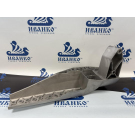 КРОНШТЕЙН КРЕПЛЕНИЯ СТУПЕНЬКИ ПЕРЕДНИЙ ПРАВЫЙ MERCEDES BENZ TRUCK ACTROS MP2/MP3, TRUCK ACTROS MP3 2