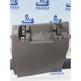 КРЫЛО ЗАДНЕЕ ПЕРЕДНЯЯ ЧАСТЬ, ЛЕВАЯ MERCEDES BENZ TRUCK ACTROS MP2/MP3, TRUCK ACTROS MP3 2008-2012 ,