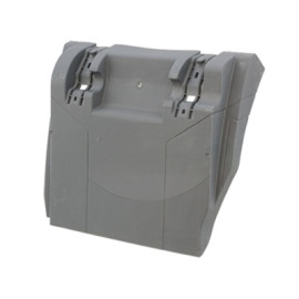 КРЫЛО ЗАДНЕЕ ПРАВОЕ, ПЕРЕДНЯЯ ЧАСТЬ MERCEDES BENZ TRUCK ACTROS MP2/MP3, TRUCK ACTROS MP3 2008-2012 ,