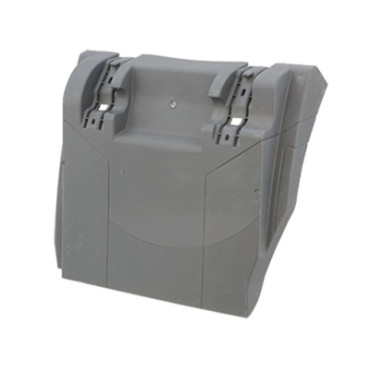 КРЫЛО ЗАДНЕЕ ПРАВОЕ, ПЕРЕДНЯЯ ЧАСТЬ MERCEDES BENZ TRUCK ACTROS MP2/MP3, TRUCK ACTROS MP3 2008-2012 ,