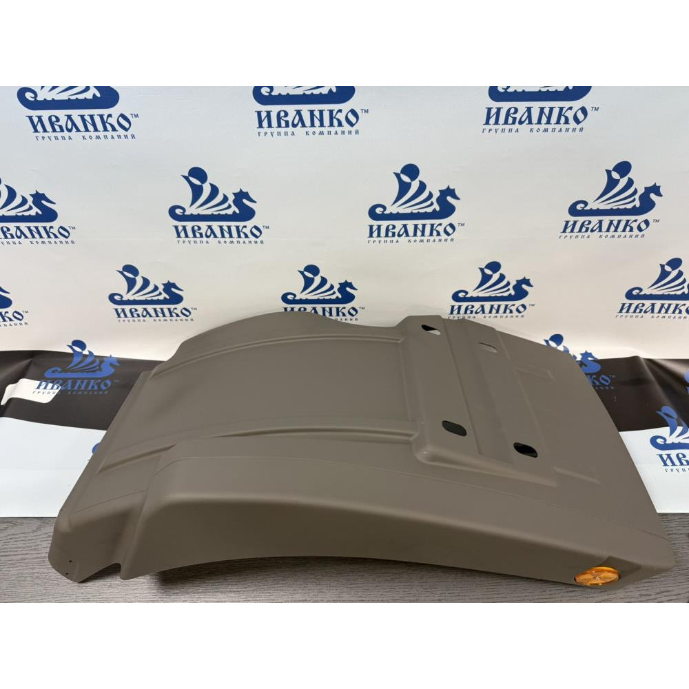 КРЫЛО MERCEDES BENZ TRUCK ACTROS MP2/MP3, TRUCK ACTROS MP3 2008-2012 , TRUCK ACTROS MP2 2002-2008 ,