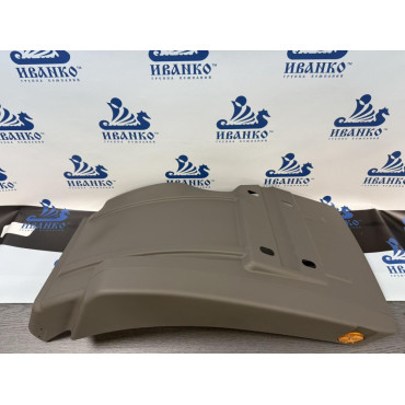 КРЫЛО MERCEDES BENZ TRUCK ACTROS MP2/MP3, TRUCK ACTROS MP3 2008-2012 , TRUCK ACTROS MP2 2002-2008 ,