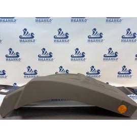 КРЫЛО MERCEDES BENZ TRUCK ACTROS MP2/MP3, TRUCK ACTROS MP3 2008-2012 , TRUCK ACTROS MP2 2002-2008 ,