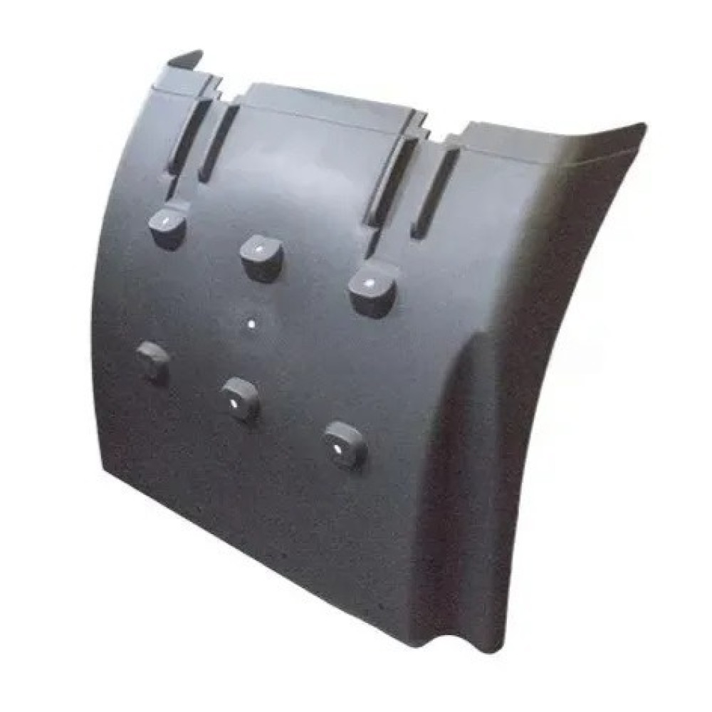 КРЫЛО ЗАДНЕГО КОЛЕСА, ЛЕВОЕ SCANIA 4-SERIE (1995-2005)