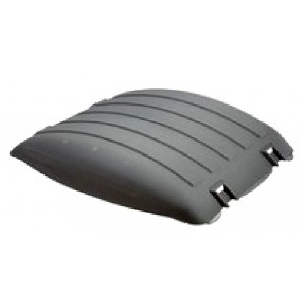 КРЫЛО ЗАДНЕЕ СРЕДНЯЯ ЧАСТЬ SCANIA 4-SERIE (1995-2005)