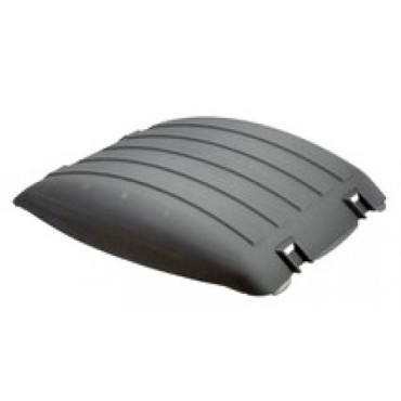 КРЫЛО ЗАДНЕЕ СРЕДНЯЯ ЧАСТЬ SCANIA 4-SERIE (1995-2005)