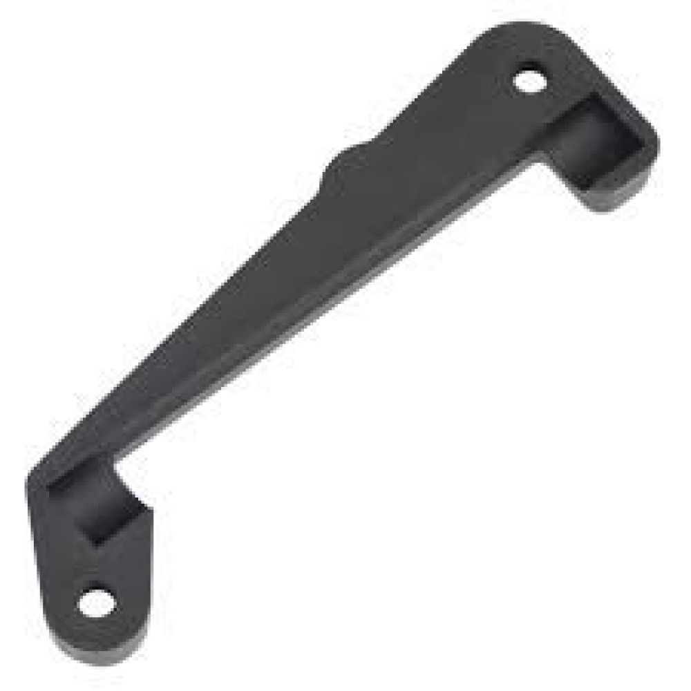 КРОНШТЕЙН КРЫЛА, ЛЕВЫЙ MAN TGX 2013- EURO 6