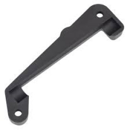 КРОНШТЕЙН КРЫЛА, ЛЕВЫЙ MAN TGX 2013- EURO 6