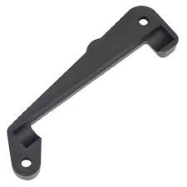 КРОНШТЕЙН КРЫЛА, ЛЕВЫЙ MAN TGX 2013- EURO 6