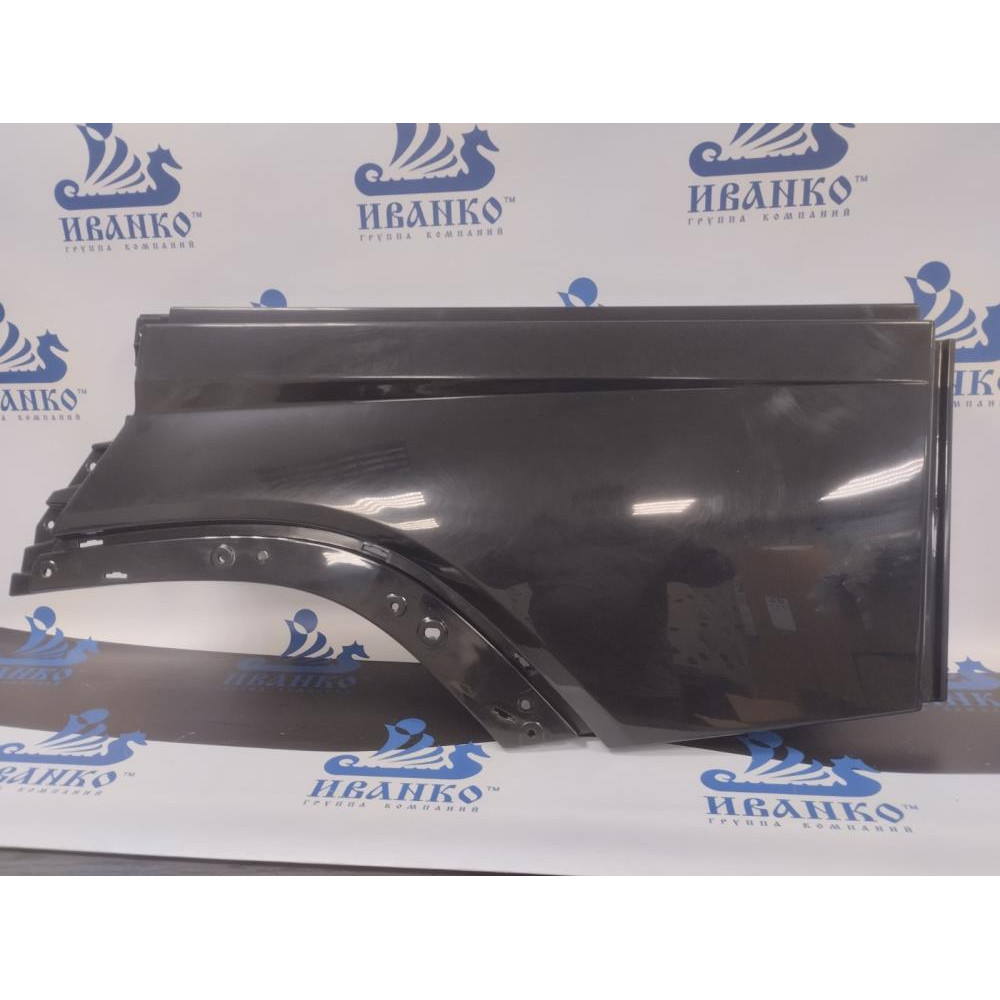 РАСШИРЕНИЕ КАБИНЫ, ЭЛЕМЕНТ КРЫЛА VOLVO TRUCK FH С 2013-2019Г В