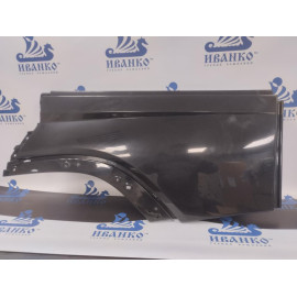 РАСШИРЕНИЕ КАБИНЫ, ЭЛЕМЕНТ КРЫЛА VOLVO TRUCK FH С 2013-2019Г В