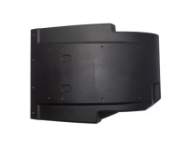 КРЫЛО КАБИНЫ ЗАДНЕЕ ЛЕВОЕ DAF CF65/75/85/XF95/105, 2005-2013 , XF 2002>