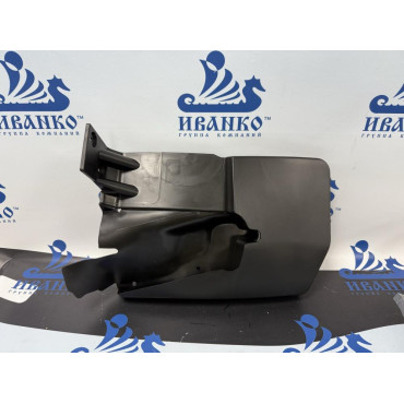 БРЫЗГОВИК ЛЕВЫЙ MERCEDES SPRINTER 2006-2018