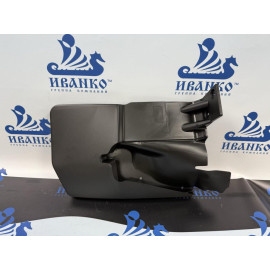 БРЫЗГОВИК ПРАВЫЙ MERCEDES SPRINTER 2006-2018