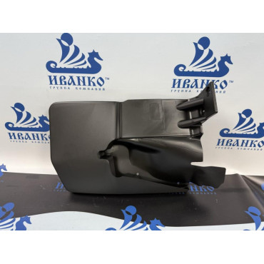 БРЫЗГОВИК ПРАВЫЙ MERCEDES SPRINTER 2006-2018