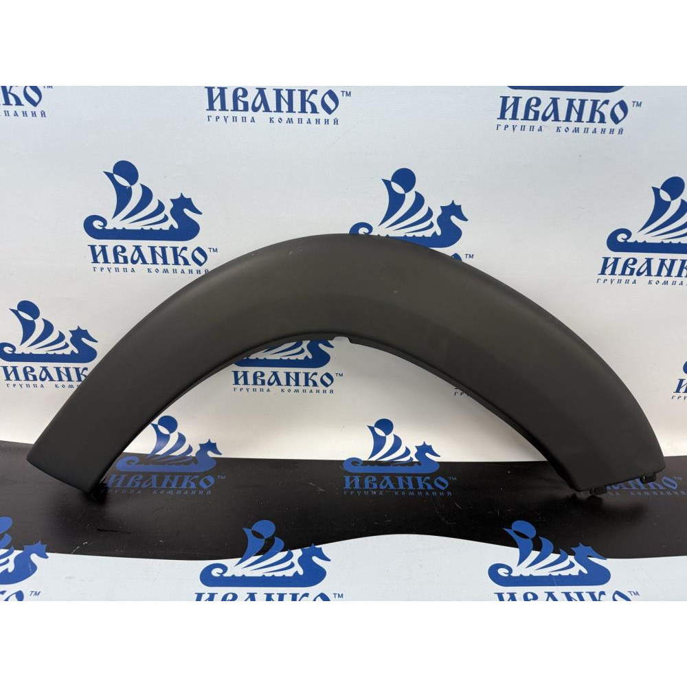 МОЛДИНГ АРКИ КРЫЛА 97*16CM FIAT DUCATO