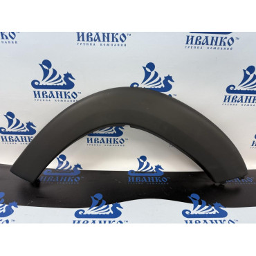 МОЛДИНГ АРКИ КРЫЛА 97*16CM FIAT DUCATO