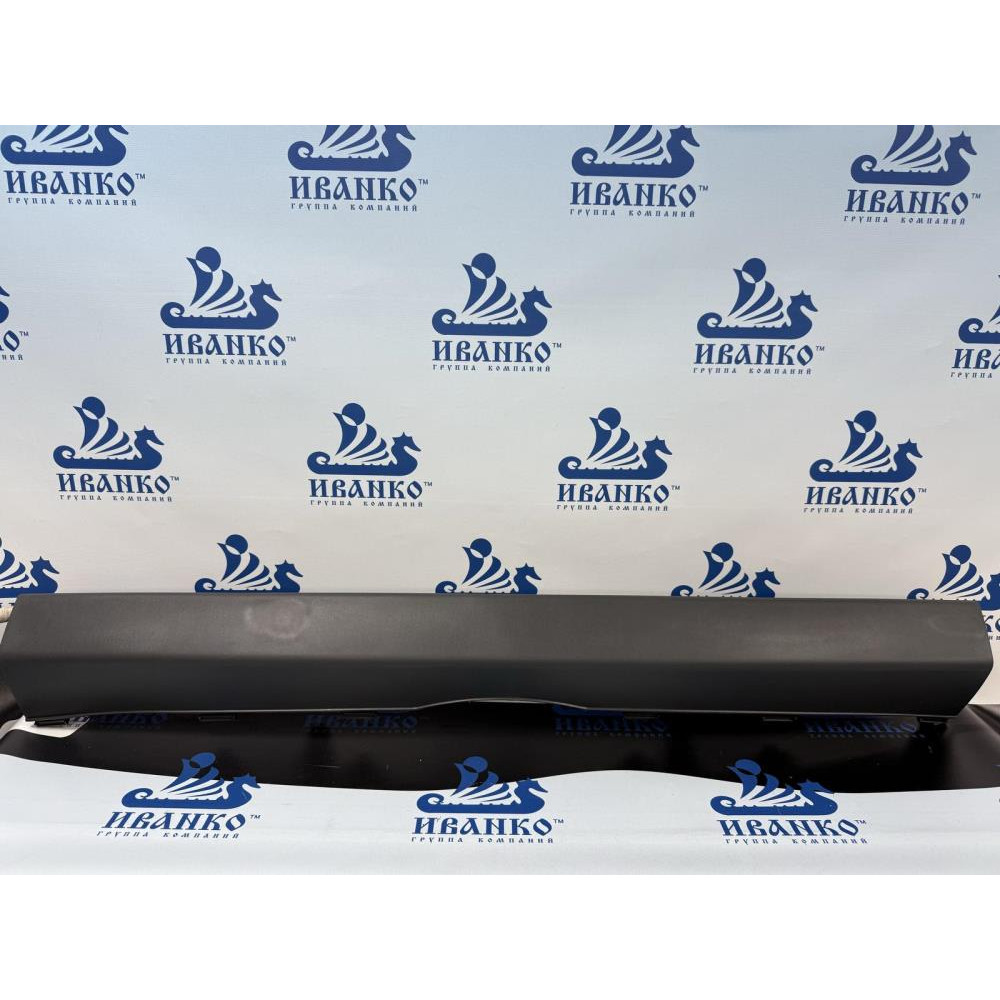 ЗАДНИЙ БАМПЕР MERCEDES SPRINTER 2006-2018