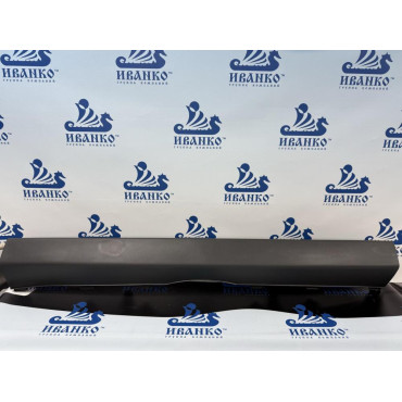 ЗАДНИЙ БАМПЕР MERCEDES SPRINTER 2006-2018