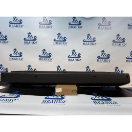 ПОДНОЖКА MERCEDES SPRINTER 2006-2018