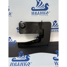 БРЫЗГОВИК ПЕРЕДНИЙ ЛЕВЫЙ MERCEDES SPRINTER 2018