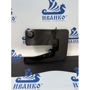 БРЫЗГОВИК ПЕРЕДНИЙ ЛЕВЫЙ MERCEDES SPRINTER 2018