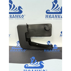 БРЫЗГОВИК ПЕРЕДНИЙ ПРАВЫЙ MERCEDES SPRINTER 2018