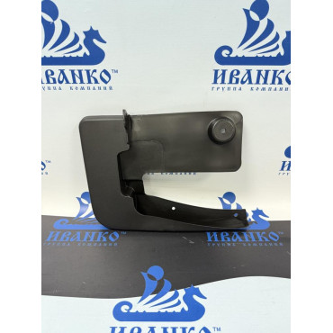 БРЫЗГОВИК ПЕРЕДНИЙ ПРАВЫЙ MERCEDES SPRINTER 2018